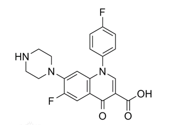 盐酸沙拉沙星